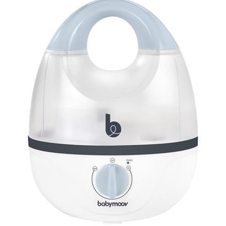BABYMOOV-A047012 Umidificator Ultrasonic Aquarium