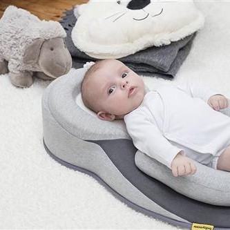Babymoov-A050411 Suport de somn cu inclinare Cosydream +