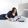 BABYMOOV-A062003 HUSA PENTRU PERNA MULTIFUNCTIONALA 3IN1 MUM&B NAVY        