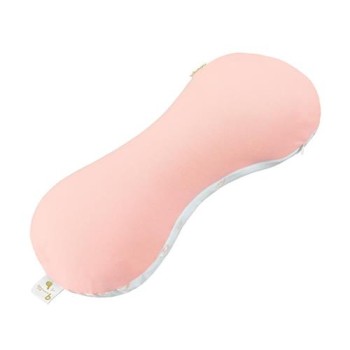BABYMOOV-A062004 HUSA PENTRU PERNA MULTIFUNCTIONALA 3IN1 MUM&B PINKY       