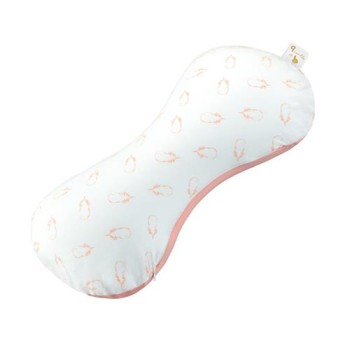 BABYMOOV-A062004 HUSA PENTRU PERNA MULTIFUNCTIONALA 3IN1 MUM&B PINKY       