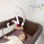 Babymoov-A104409 Carusel Muzical Cerul Instelat