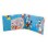BEBEDECO-AI-08 APARATOARE MICKEY SI PRIETENII  