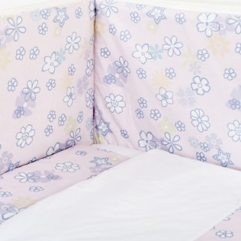 Bebedeco – Aparatoare laterala Sweet Dreams
