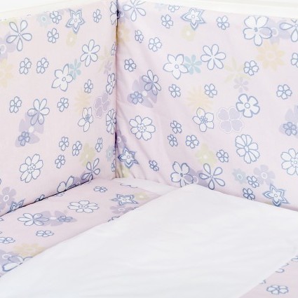 Bebedeco – Aparatoare laterala Sweet Dreams