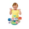 Bright Starts-9102 Alfabetul Pop Top-9102-Having A Ball