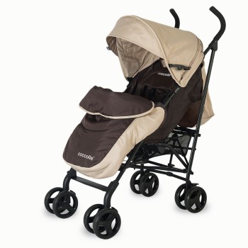 Carucior sport Coccolle Aria bej