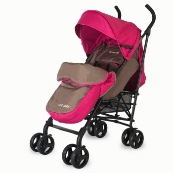 Carucior sport Coccolle Aria roz