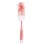 Badabulle-B006917 Perie biberoane 2 in 1 Coral