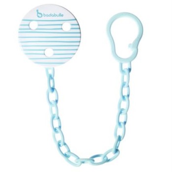 BADABULLE-B011401 Lant pentru suzeta Mariniere