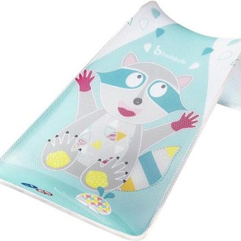 BADABULLE-B016303 Hamac pentru baita Racoon