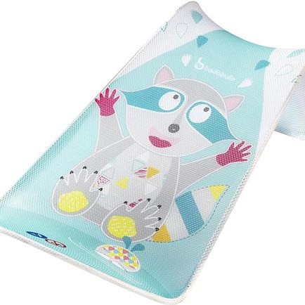 BADABULLE-B016303 Hamac pentru baita Racoon