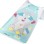 BADABULLE-B016303 Hamac pentru baita Racoon