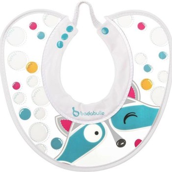 Badabulle-B021603 Protectie pentru baita Eye Shield