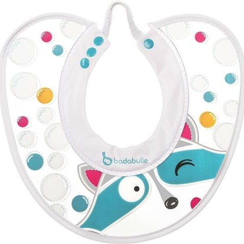 Badabulle-B021603 Protectie pentru baita Eye Shield