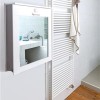 Badabulle-B035200 Masa pentru schimbat bebelusul 2 in 1