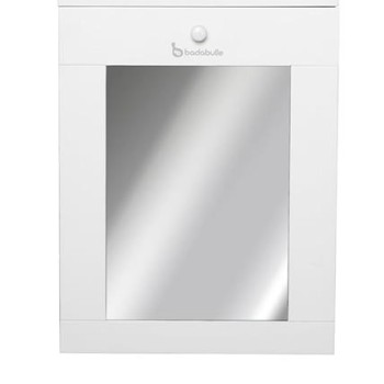Badabulle-B035200 Masa pentru schimbat bebelusul 2 in 1