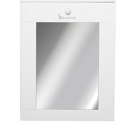 Badabulle-B035200 Masa pentru schimbat bebelusul 2 in 1