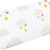 BADABULLE-B050001 Suport de somn 2 in 1 Cot Wedge