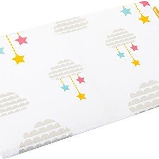 BADABULLE-B050001 Suport de somn 2 in 1 Cot Wedge