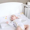 BADABULLE-B050001 Suport de somn 2 in 1 Cot Wedge