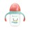 Bababulle-B005002 Cana cu tetina de formare 6 luni +, 160 ml