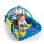 Baby Einstein-11287 Salteluta de activitati 5 in 1 World of Discovery