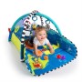 Baby Einstein-11287 Salteluta de activitati 5 in 1 World of Discovery