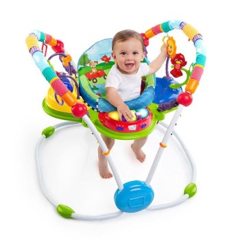 Baby Einstein-60184-Jumper Neighborhood Friends