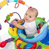 Baby Einstein-60184-Jumper Neighborhood Friends