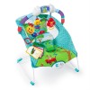 Baby Einstein-60354 Balansoar Cu Vibratii Caterpillar