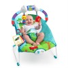 Baby Einstein-60354 Balansoar Cu Vibratii Caterpillar