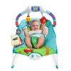Baby Einstein-60354 Balansoar Cu Vibratii Caterpillar