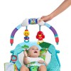 Baby Einstein-60354 Balansoar Cu Vibratii Caterpillar