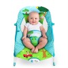 Baby Einstein-60354 Balansoar Cu Vibratii Caterpillar
