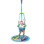 Baby Einstein-60414 Jumper Si Salteluta De Activitati 3In1 Culorile Oceanului