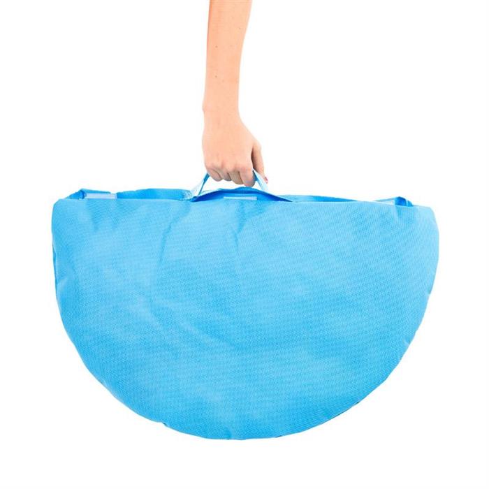 Baby Einstein-60414 Jumper Si Salteluta De Activitati 3In1 Culorile Oceanului
