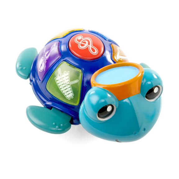 Baby Einstein – 90574 – Broscuta muzicala Baby Neptune