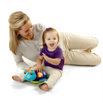 Baby Einstein – 90574 – Broscuta muzicala Baby Neptune