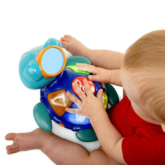 Baby Einstein – 90574 – Broscuta muzicala Baby Neptune