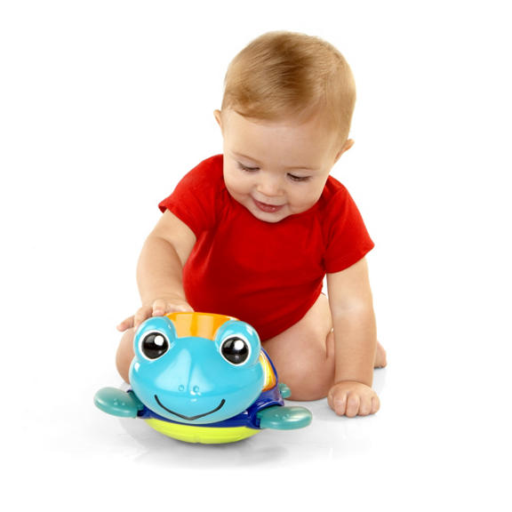Baby Einstein – 90574 – Broscuta muzicala Baby Neptune