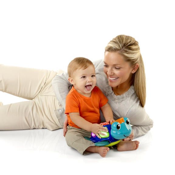 Baby Einstein – 90574 – Broscuta muzicala Baby Neptune