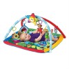 Baby Einstein-90575 Salteluta De Activitati “Omida Si Prietenii”
