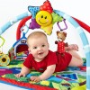 Baby Einstein-90575 Salteluta De Activitati “Omida Si Prietenii”