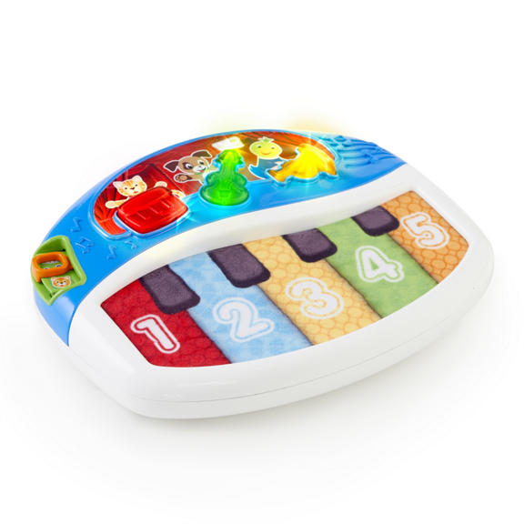 Baby Einstein – 90606 Pianul Discover & Play