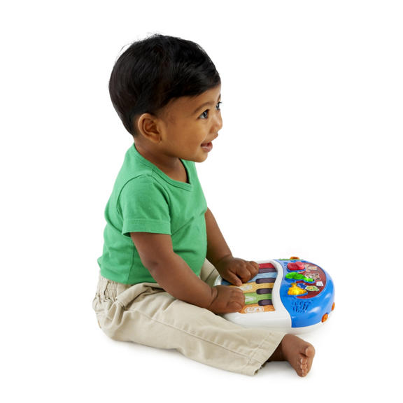 Baby Einstein – 90606 Pianul Discover & Play