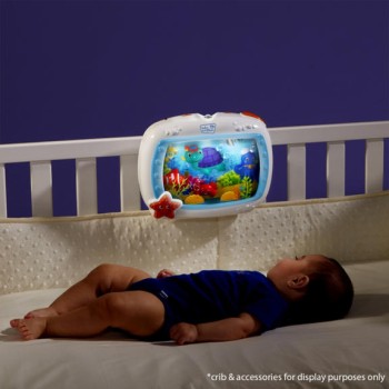 Baby Einstein – 90609 Jucarie muzicala Visele din Adancul Marii