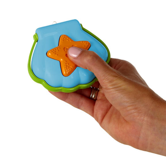 Baby Einstein – 90609 Jucarie muzicala Visele din Adancul Marii