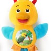 Baby Einstein-90628Y Pasare Muzicala Sing & Play Yellow