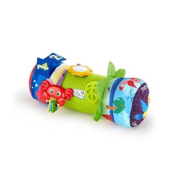 Bright Starts-90648-Baby Einstein-Perna Multifunctionala Rhythm Of The Reef